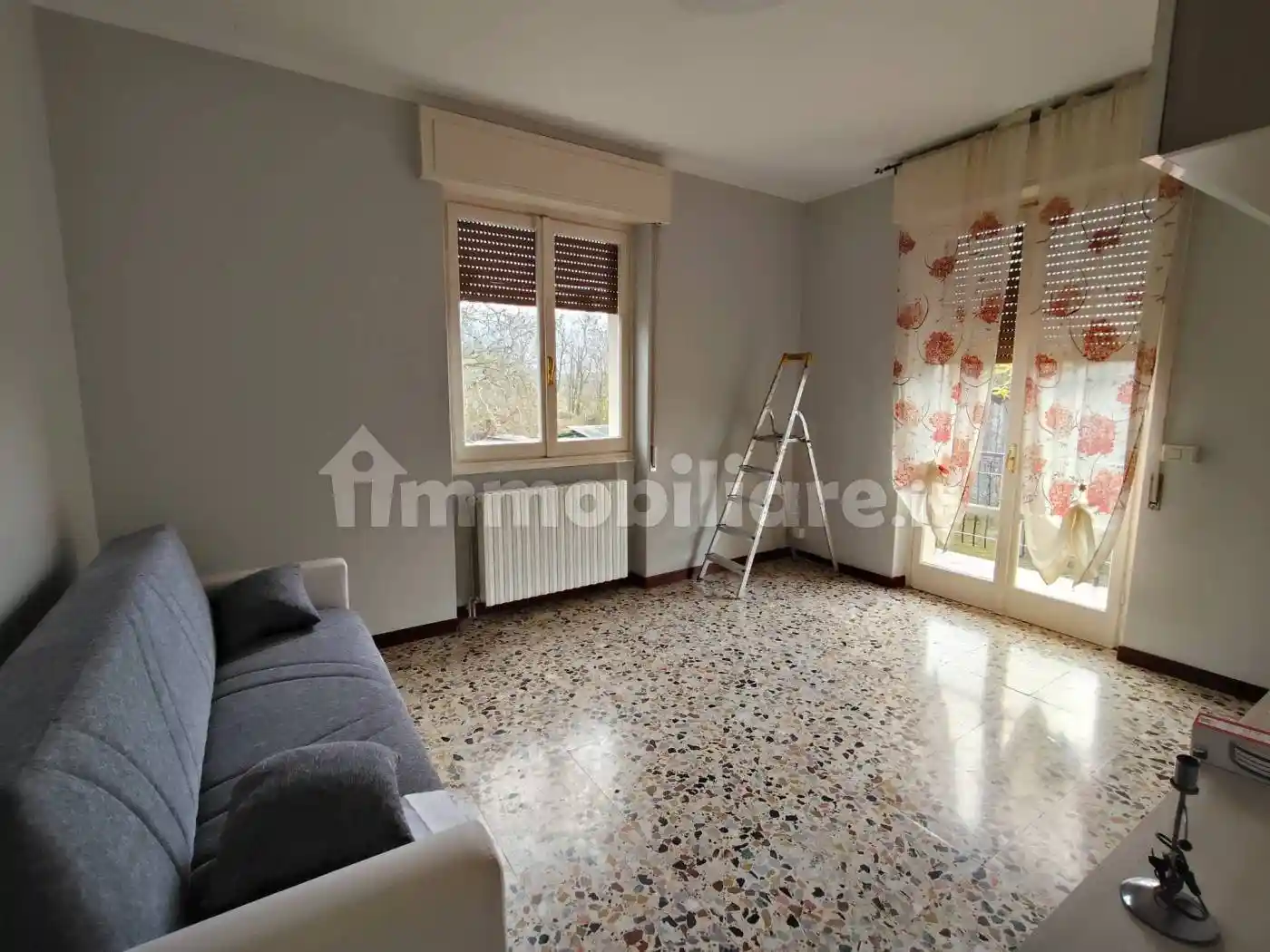 Villa unifamiliare, buono stato, 100 m², Roncole, Canneto Pavese - foto 5