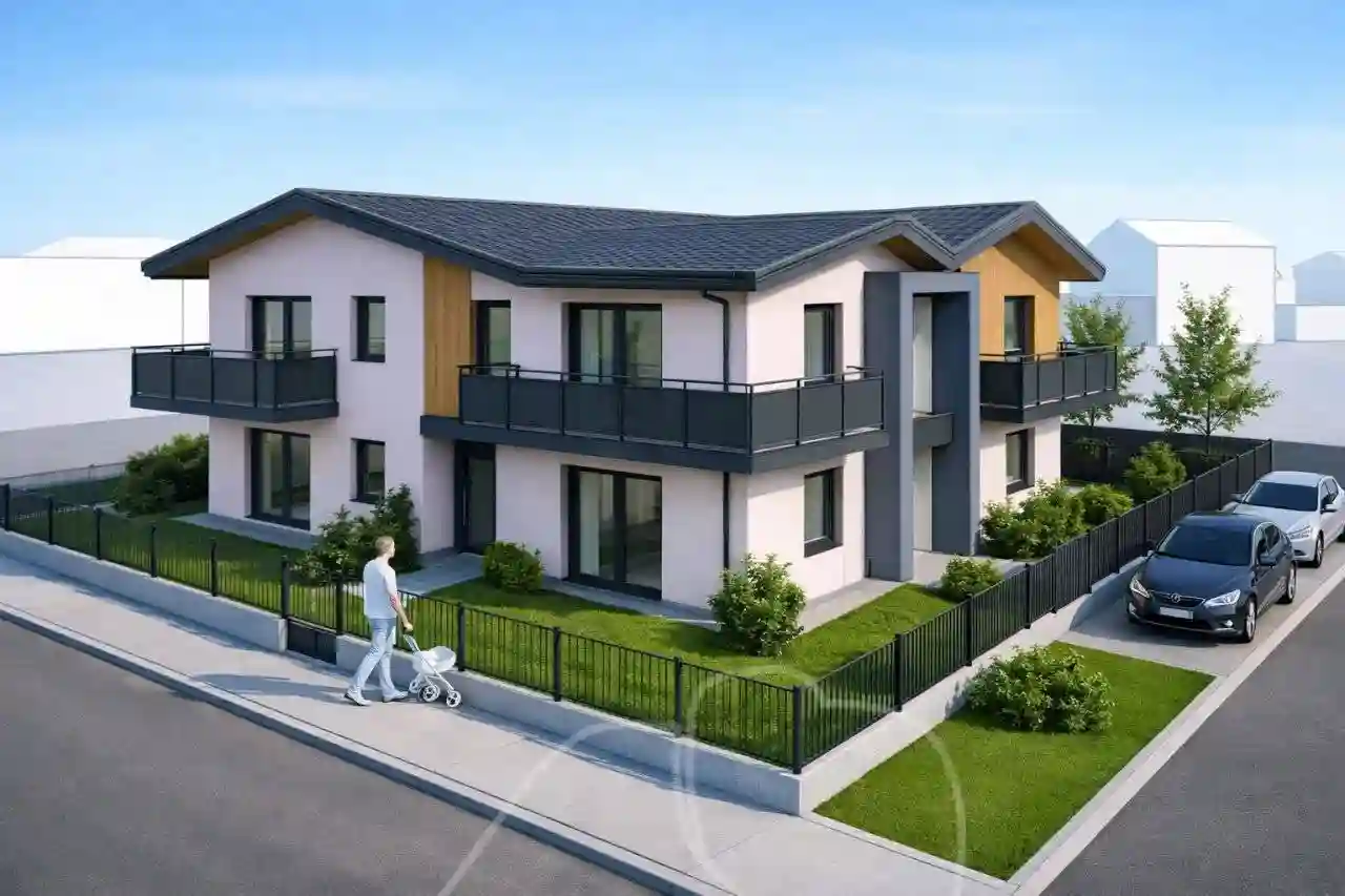 Appartamento - foto 2