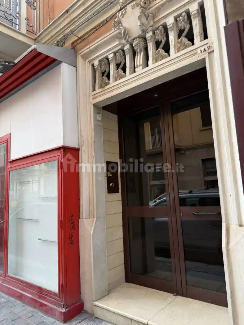 Bilocale ottimo stato, secondo piano, Murat, Bari - foto 2