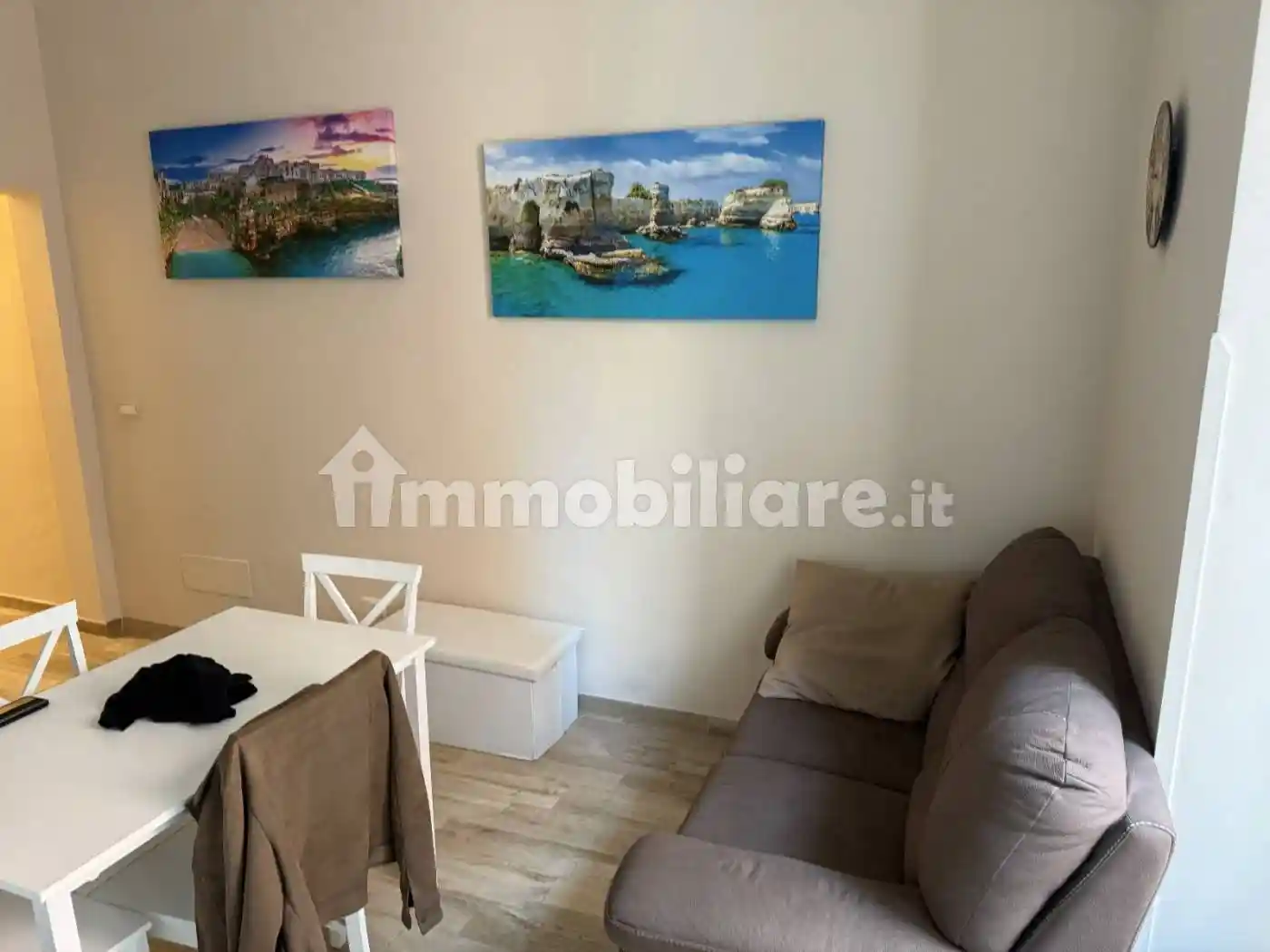 Bilocale ottimo stato, secondo piano, Murat, Bari - foto 3