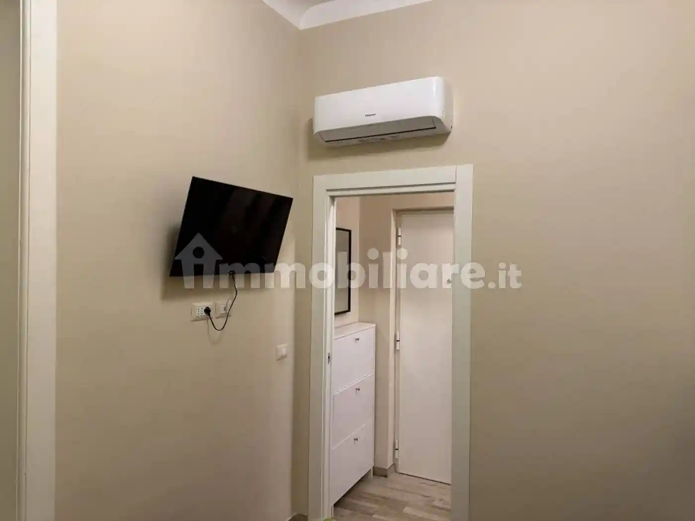 Bilocale ottimo stato, secondo piano, Murat, Bari - foto 4