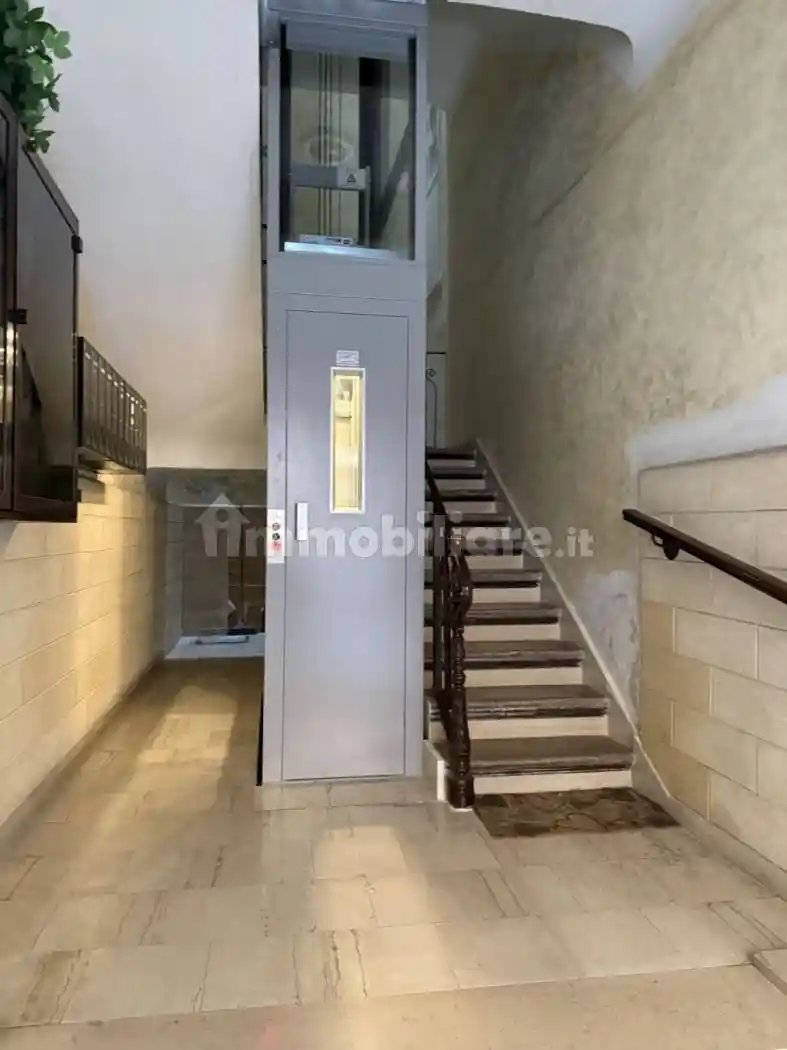 Bilocale ottimo stato, secondo piano, Murat, Bari - foto 5