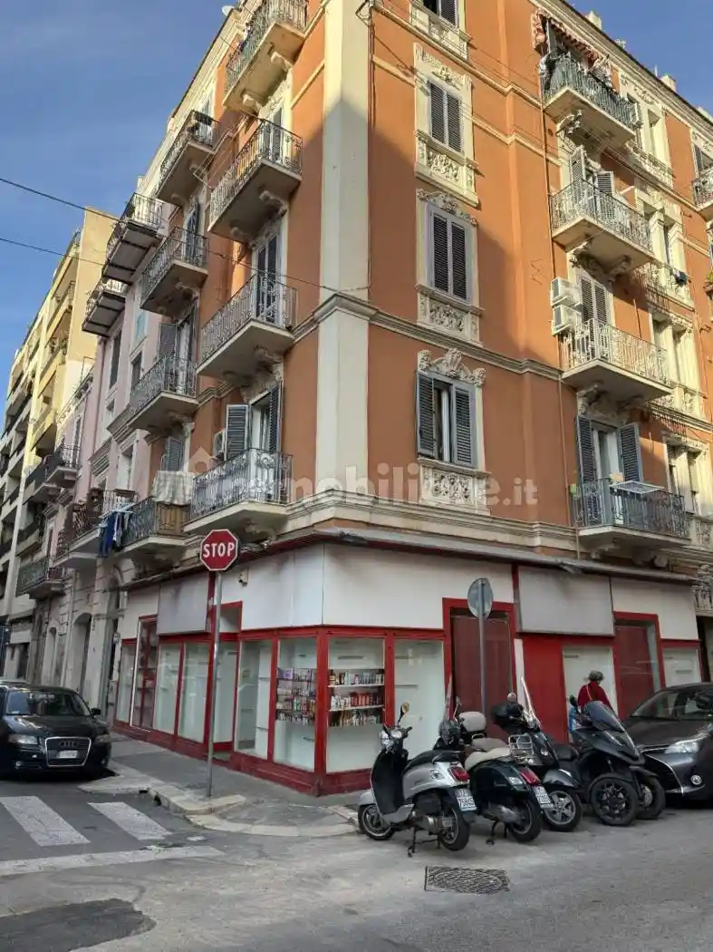 Appartamento in affitto a Bari