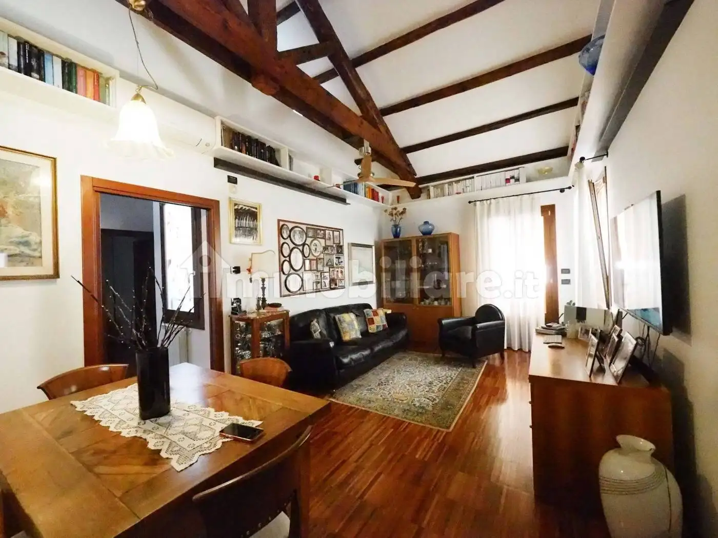 Appartamento in vendita a Venezia