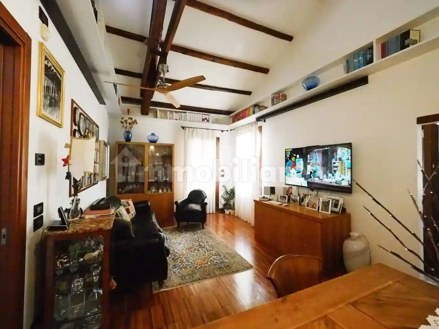 Appartamento ottimo stato, secondo piano, Santi Giovanni e Paolo - Santa Maria Formosa, Venezia - foto 2