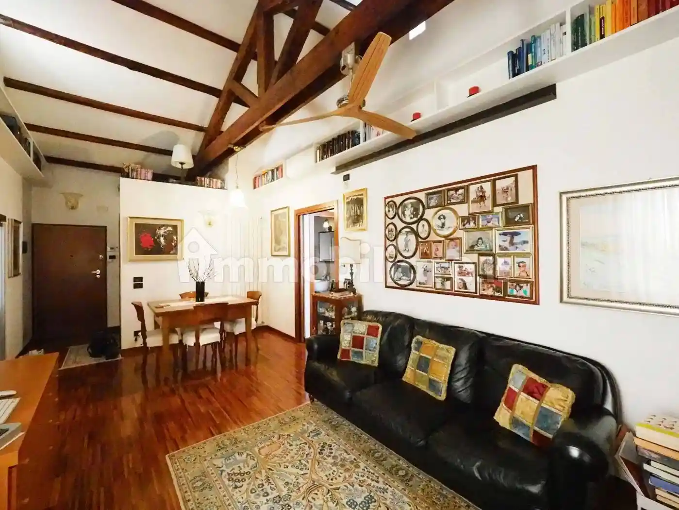 Appartamento ottimo stato, secondo piano, Santi Giovanni e Paolo - Santa Maria Formosa, Venezia - foto 3