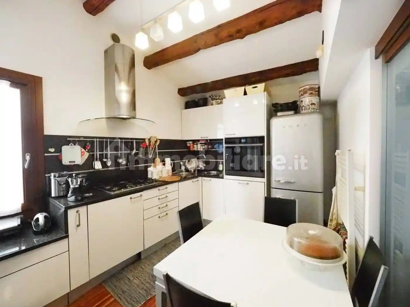 Appartamento ottimo stato, secondo piano, Santi Giovanni e Paolo - Santa Maria Formosa, Venezia - foto 4