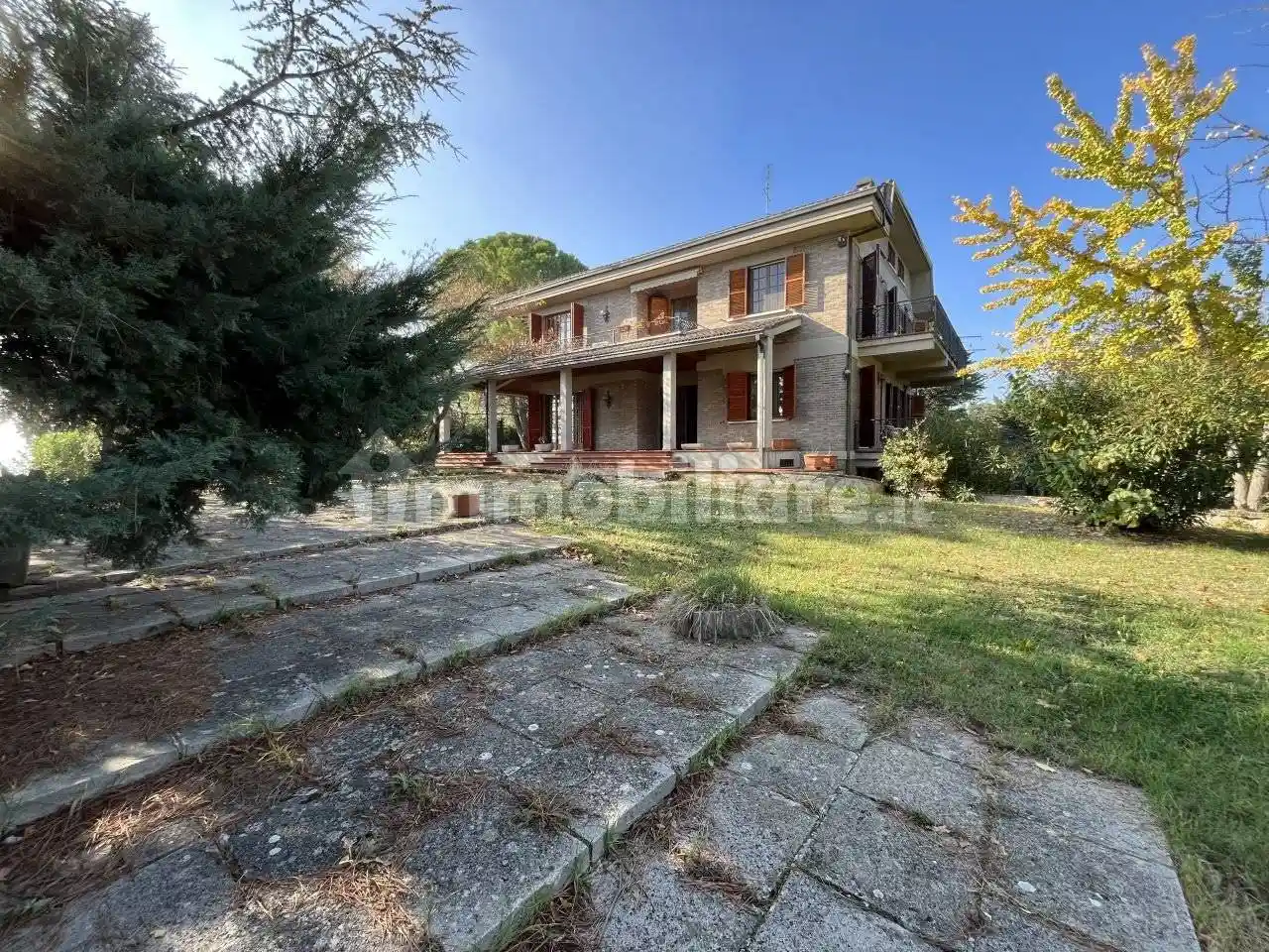 Villa bifamiliare via Acquasanta, Tabano - Montecappone, Jesi - foto 2