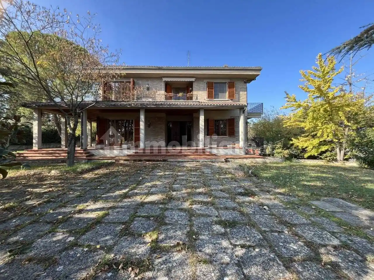 Villa bifamiliare via Acquasanta, Tabano - Montecappone, Jesi - foto 3