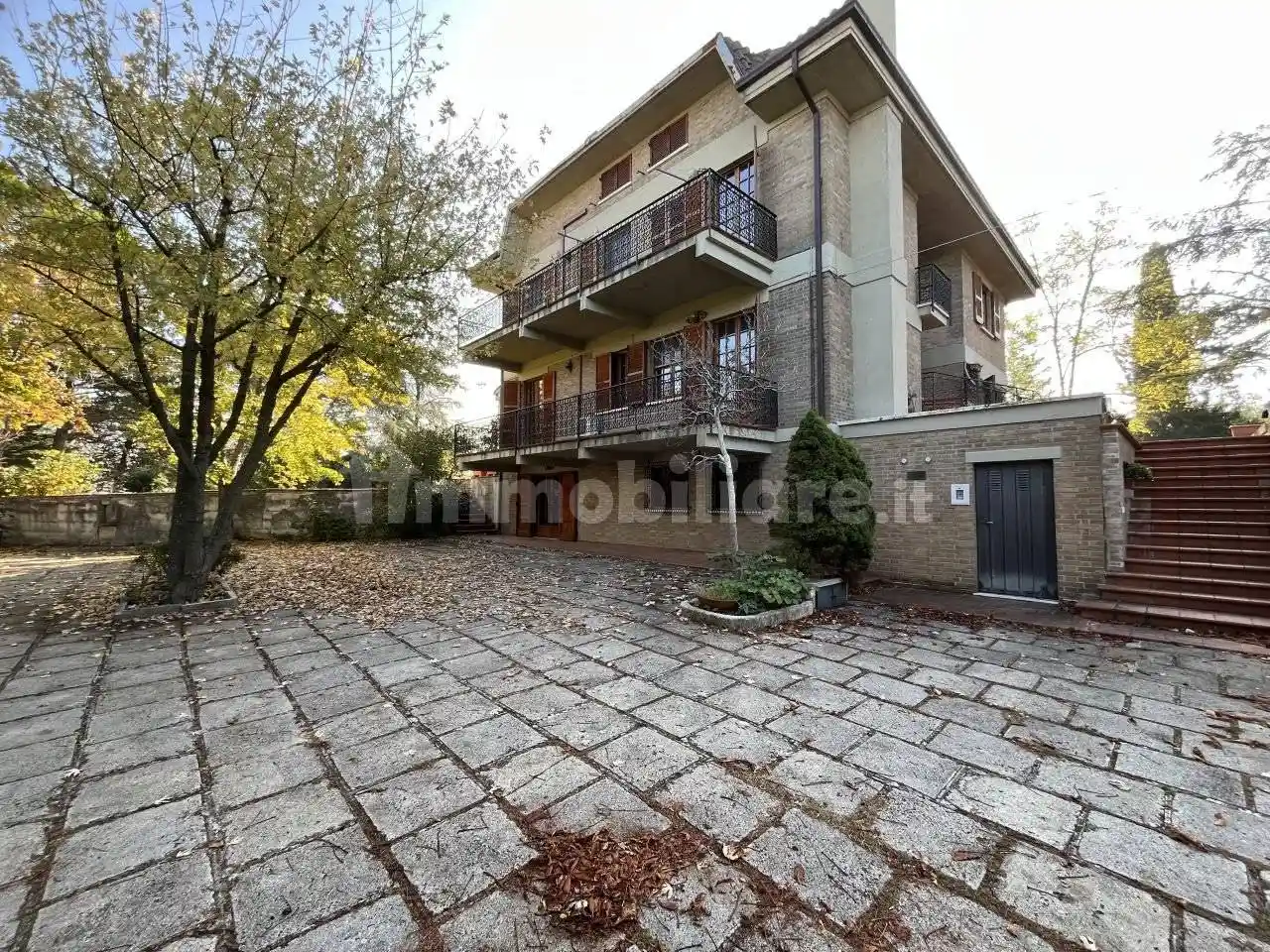 Villa bifamiliare via Acquasanta, Tabano - Montecappone, Jesi - foto 4