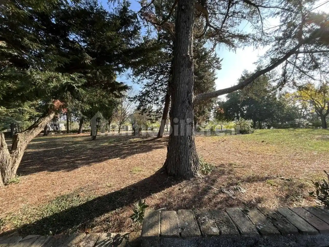 Villa bifamiliare via Acquasanta, Tabano - Montecappone, Jesi - foto 5