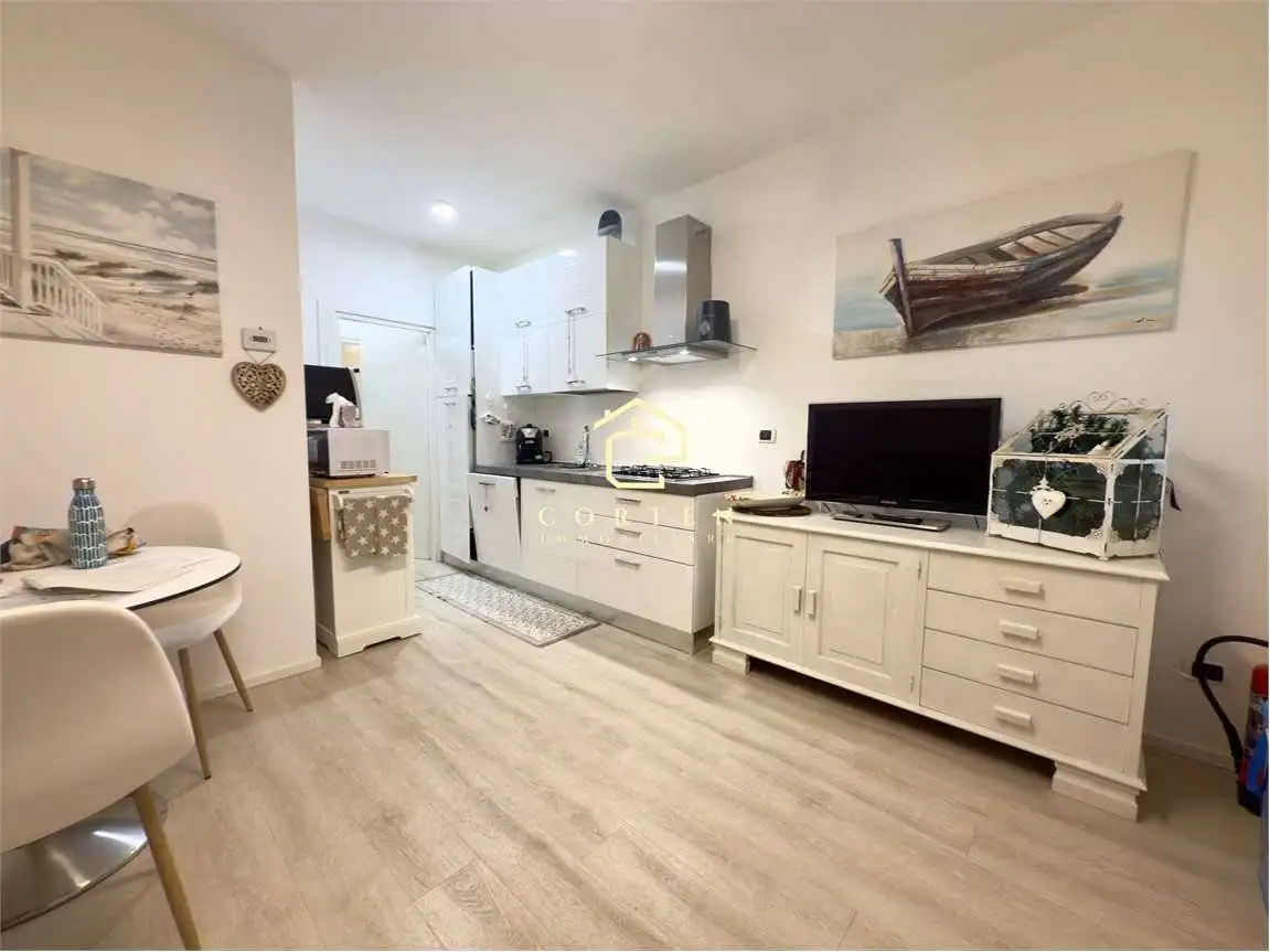 Appartamento in vendita a Jesolo