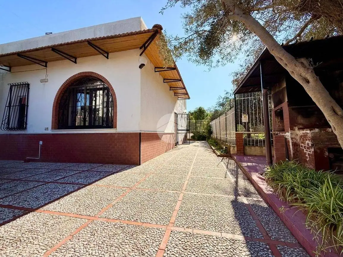 Villa in vendita a Carini