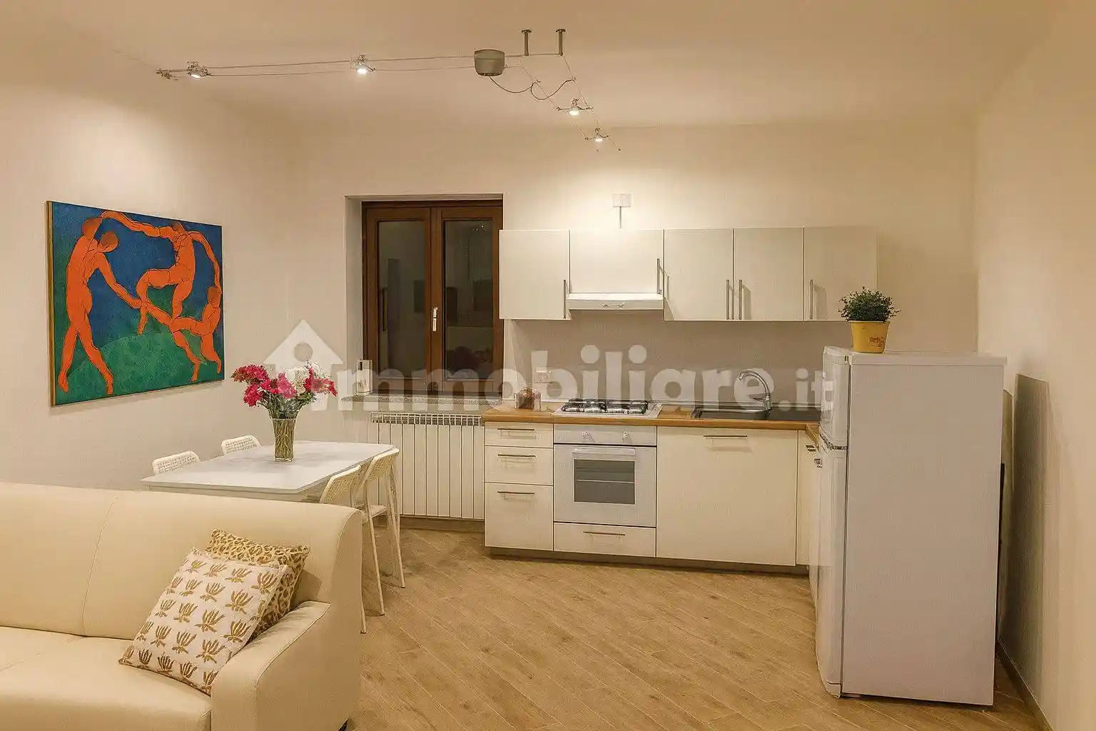 Trilocale via Roma 3, Centro, Binago - foto 2