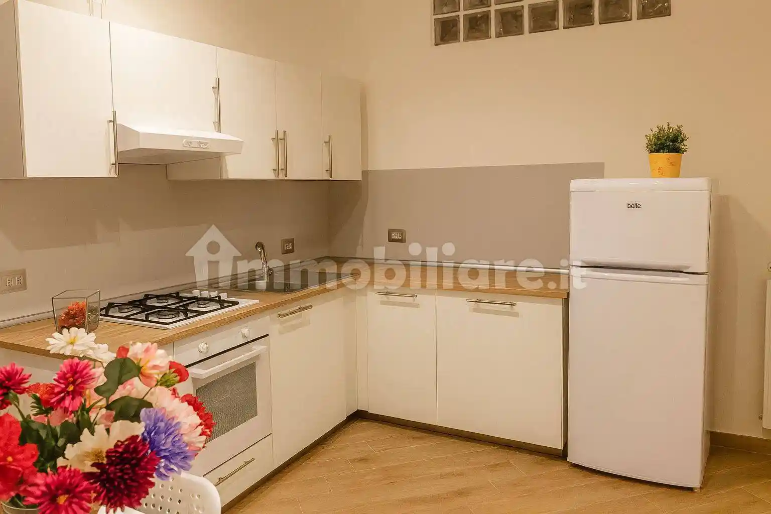 Trilocale via Roma 3, Centro, Binago - foto 4