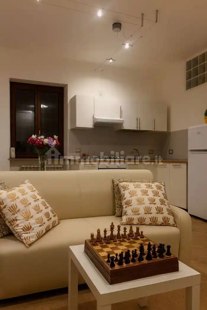 Trilocale via Roma 3, Centro, Binago - foto 5