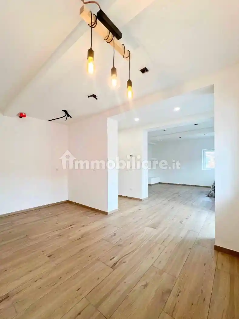 Appartamento in vendita a Isola Vicentina