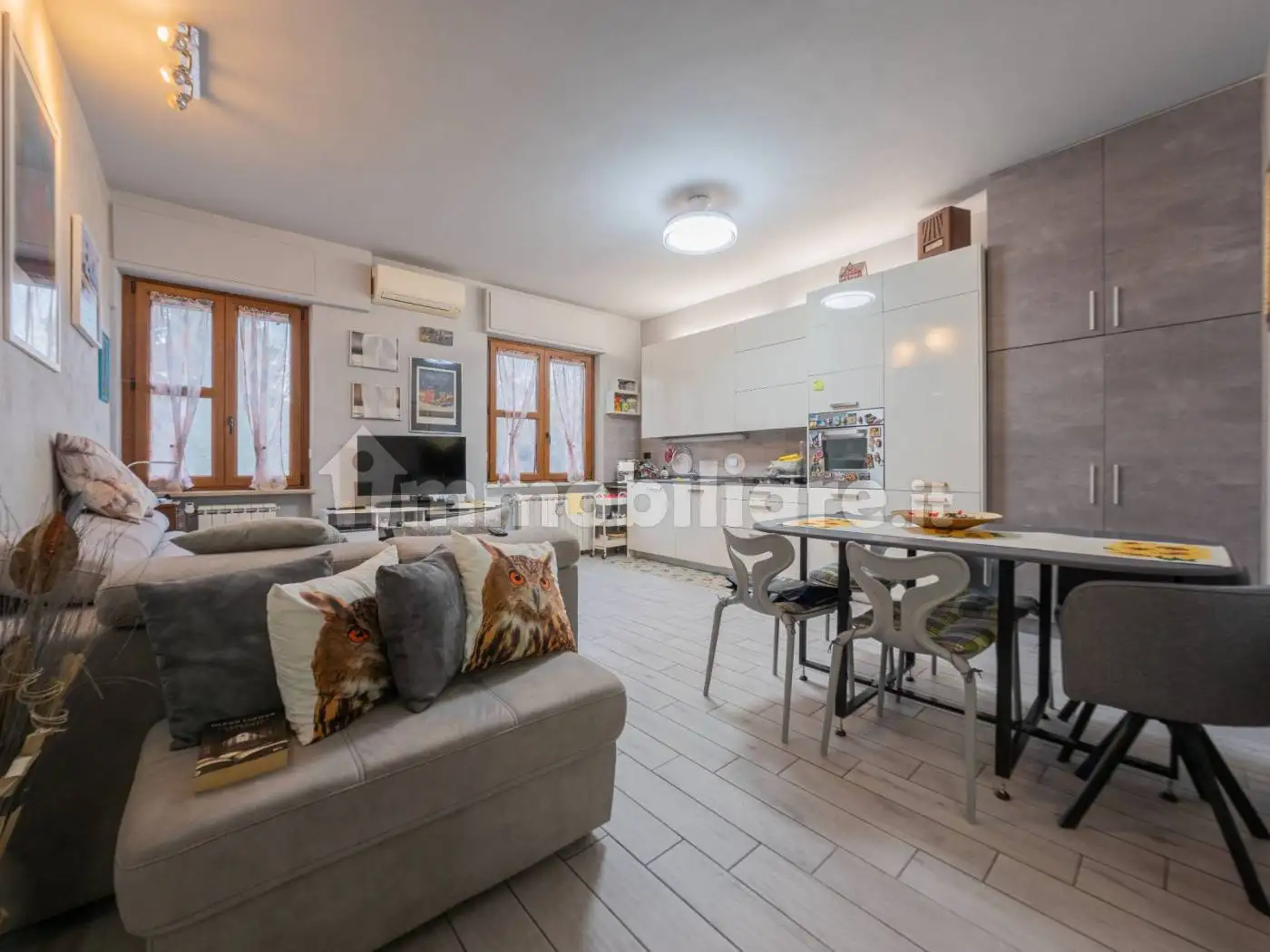 Appartamento in vendita a Asti