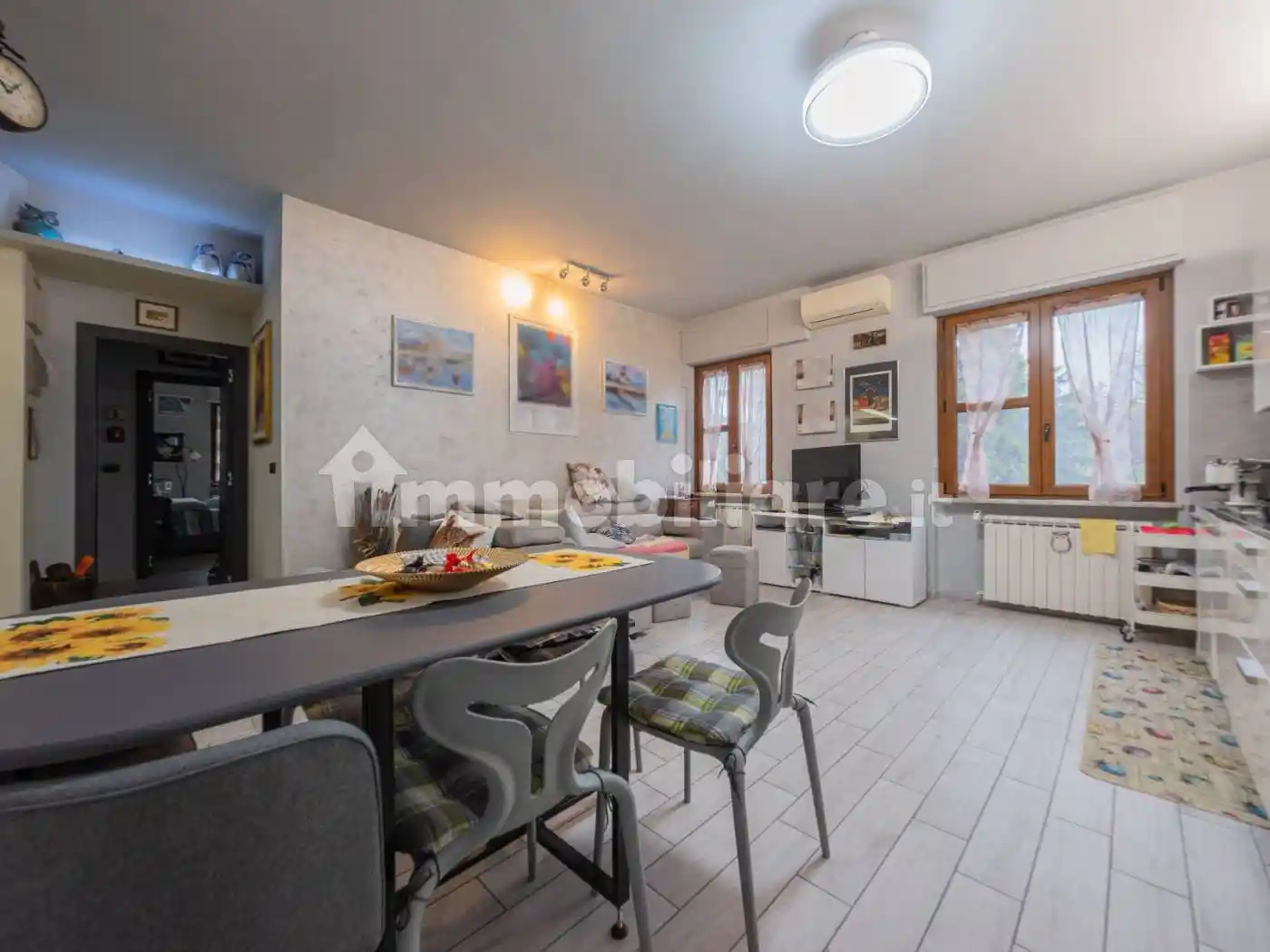 Quadrilocale vicolo Fornaciai 7, Corso Torino, Asti - foto 2