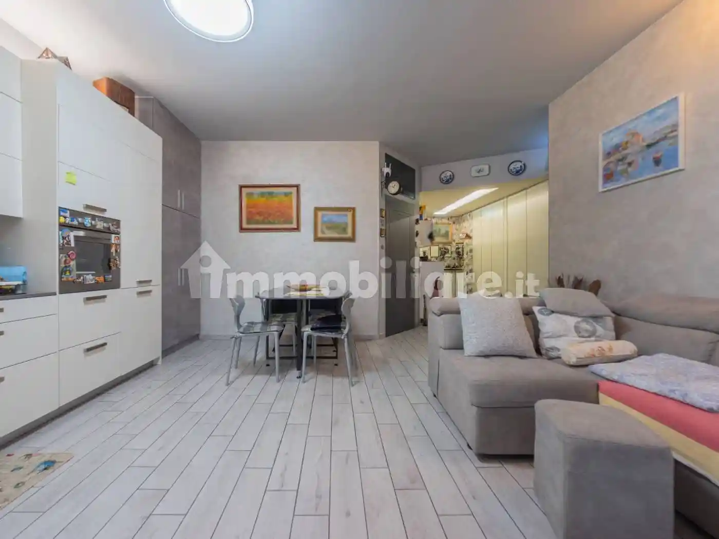 Quadrilocale vicolo Fornaciai 7, Corso Torino, Asti - foto 3