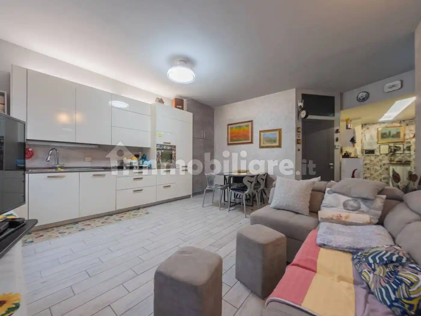 Quadrilocale vicolo Fornaciai 7, Corso Torino, Asti - foto 4