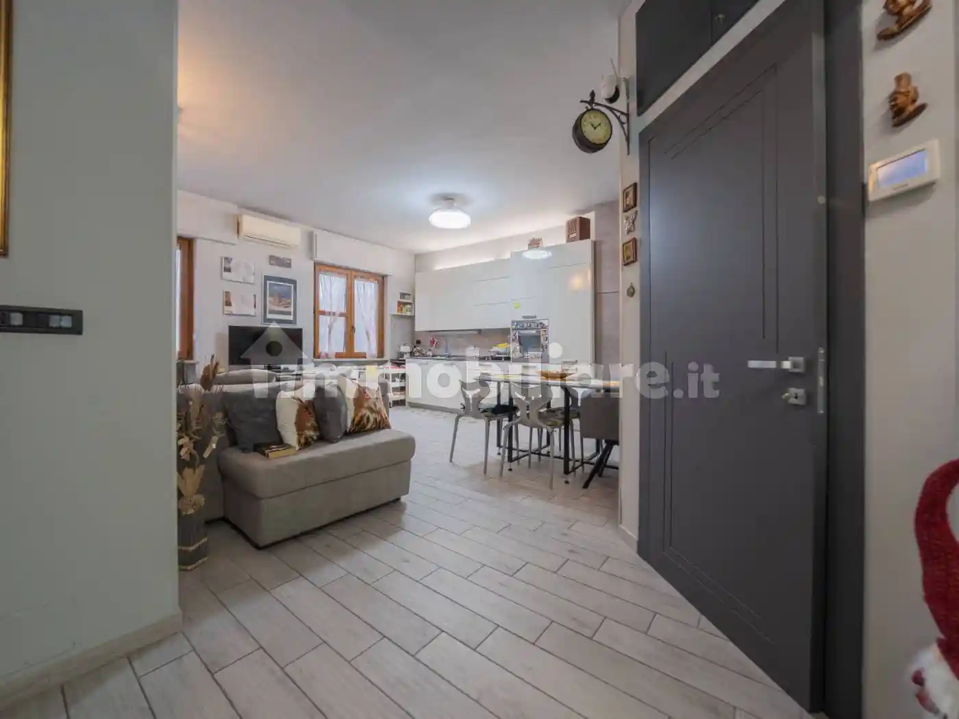 Quadrilocale vicolo Fornaciai 7, Corso Torino, Asti - foto 5