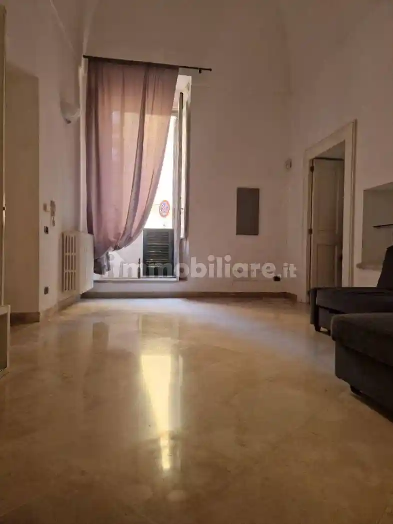 Quadrilocale via Idomeneo 10, Centro Storico, Lecce - foto 2