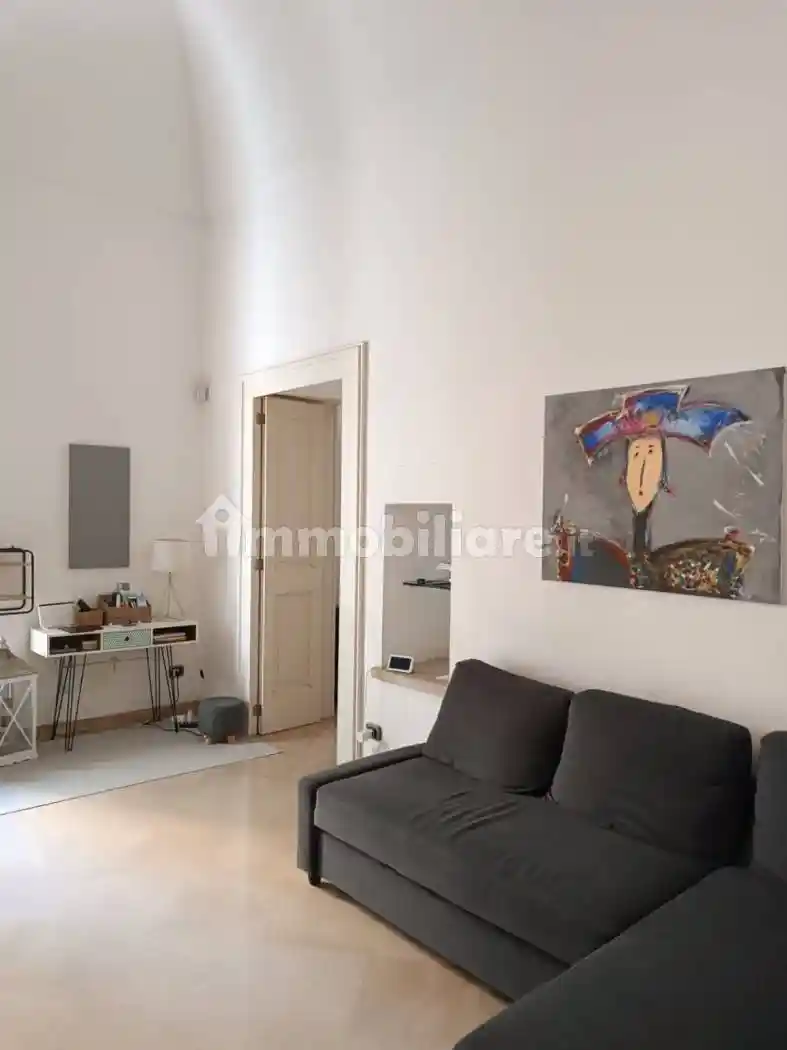 Quadrilocale via Idomeneo 10, Centro Storico, Lecce - foto 3