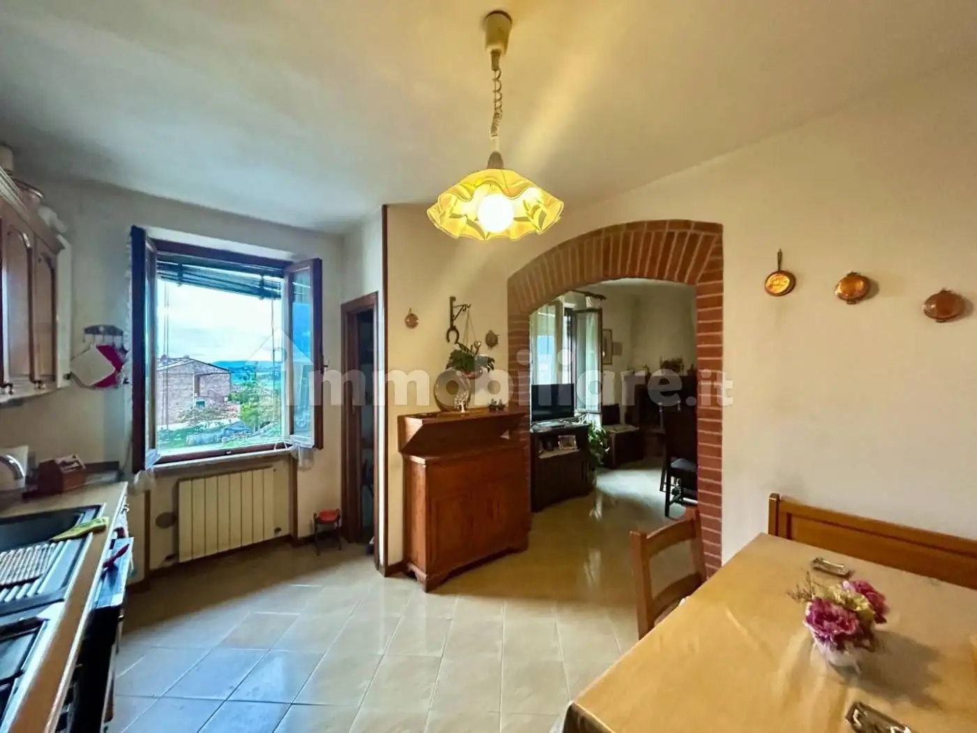 Appartamento in vendita a Siena