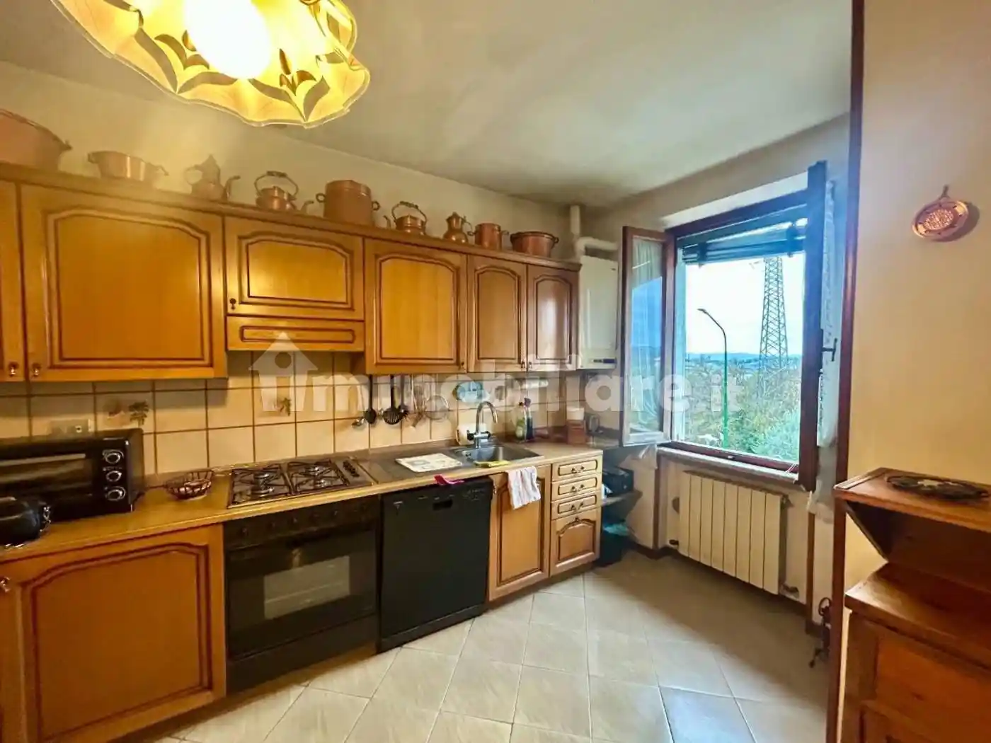 Appartamento Sanda Cassia Sud,, Cerchiaia - Coroncina, Siena - foto 2