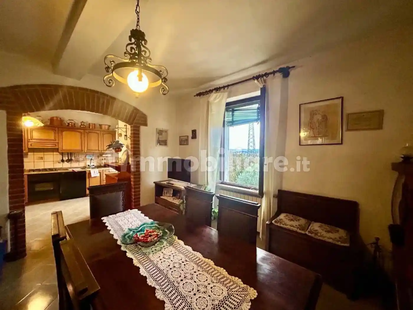 Appartamento Sanda Cassia Sud,, Cerchiaia - Coroncina, Siena - foto 4