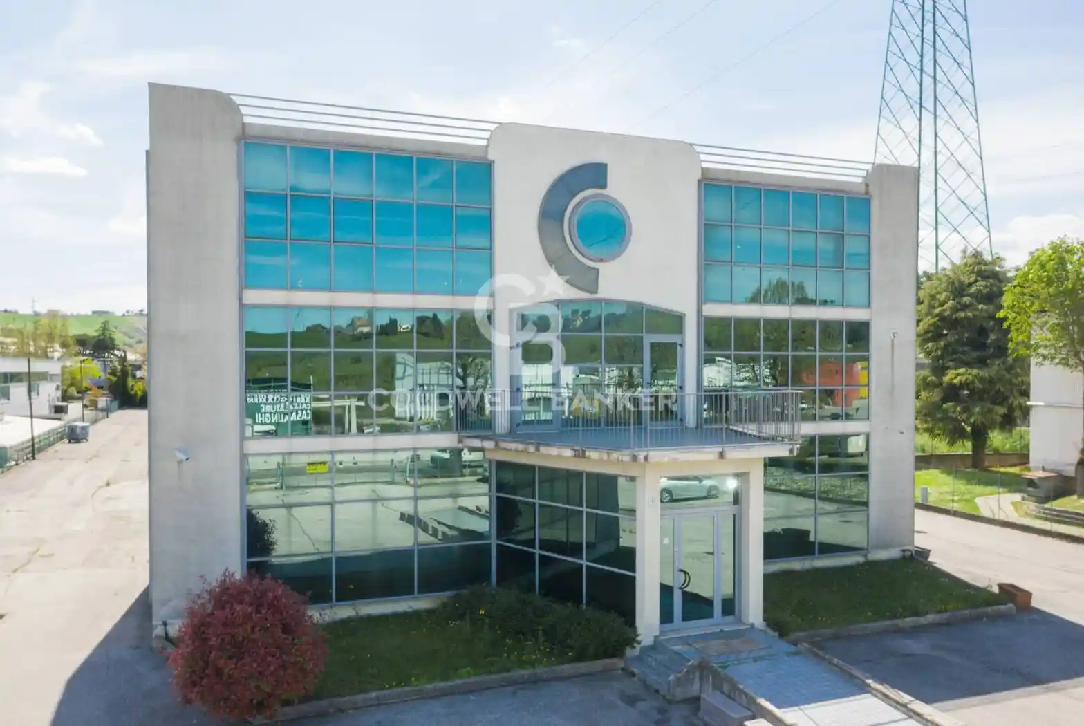 Palazzo - Edificio in Vendita - foto 2