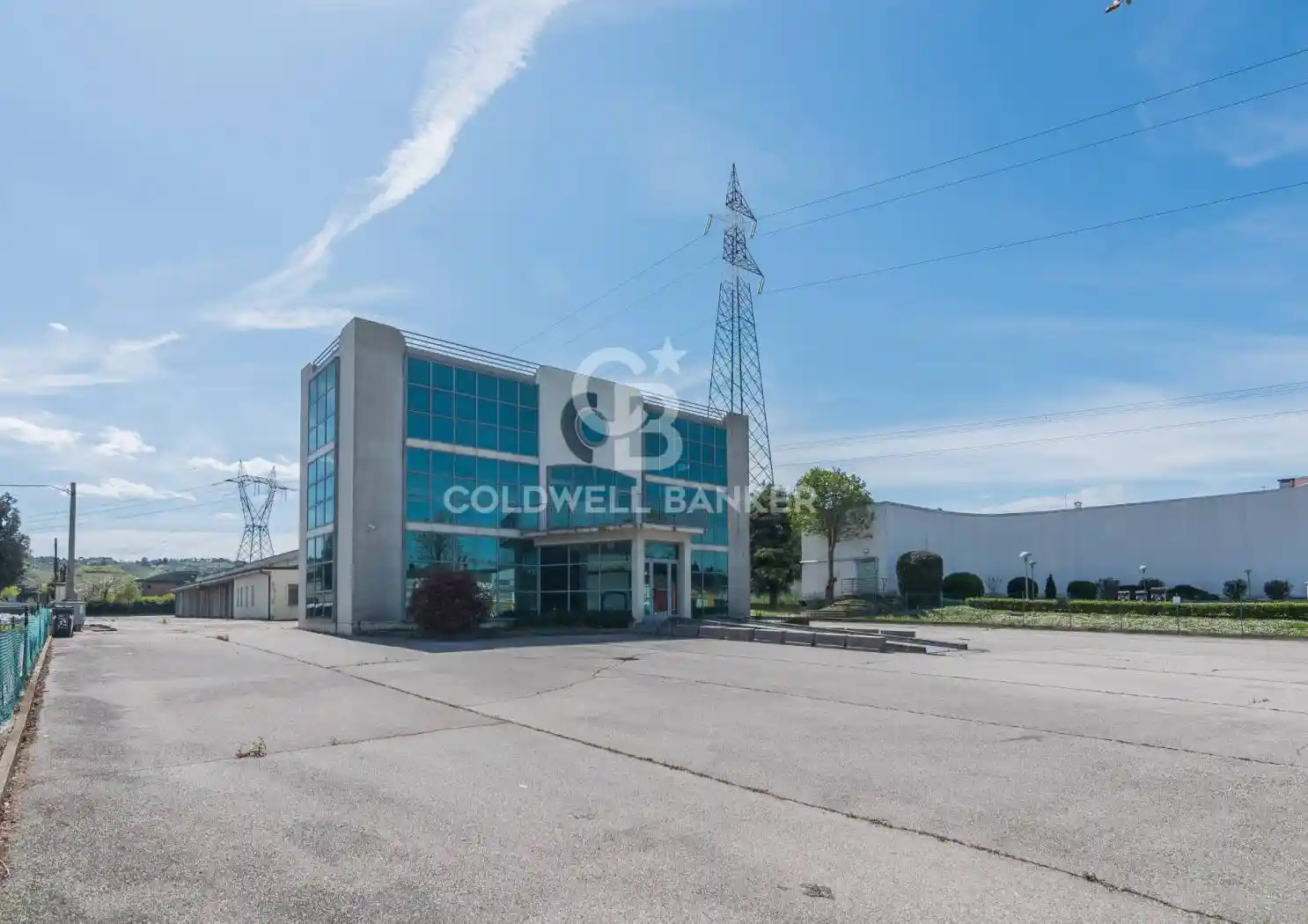 Palazzo - Edificio in Vendita - foto 3