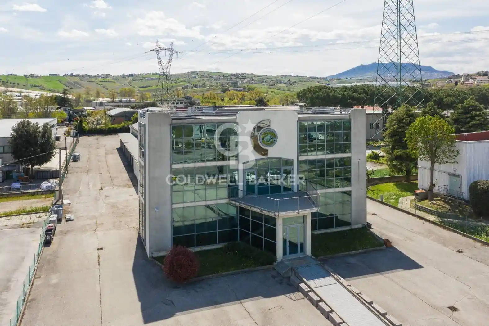 Palazzo - Edificio in Vendita - foto 4