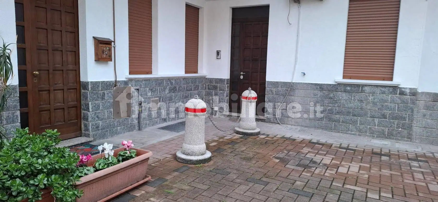 Appartamento in vendita a Paderno Dugnano