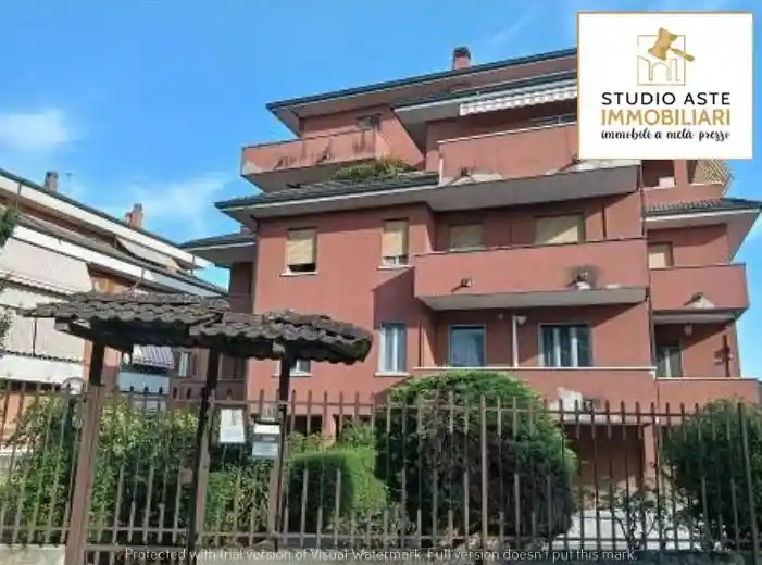 Appartamento in vendita a Sant'Angelo Lodigiano