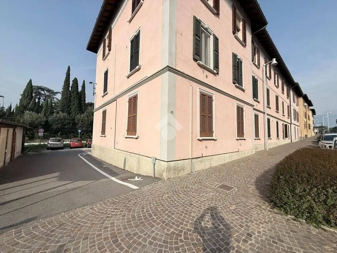 Appartamento in vendita a Iseo