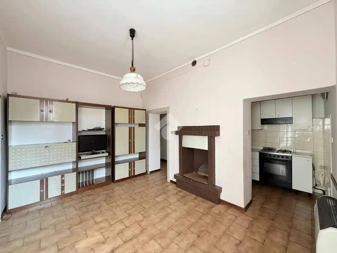 Trilocale via roma 29, Centro, Iseo - foto 3