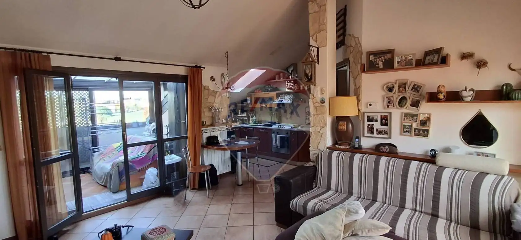 Trilocale via Deportati di Mauthausen 2, Centro, Arluno - foto 3