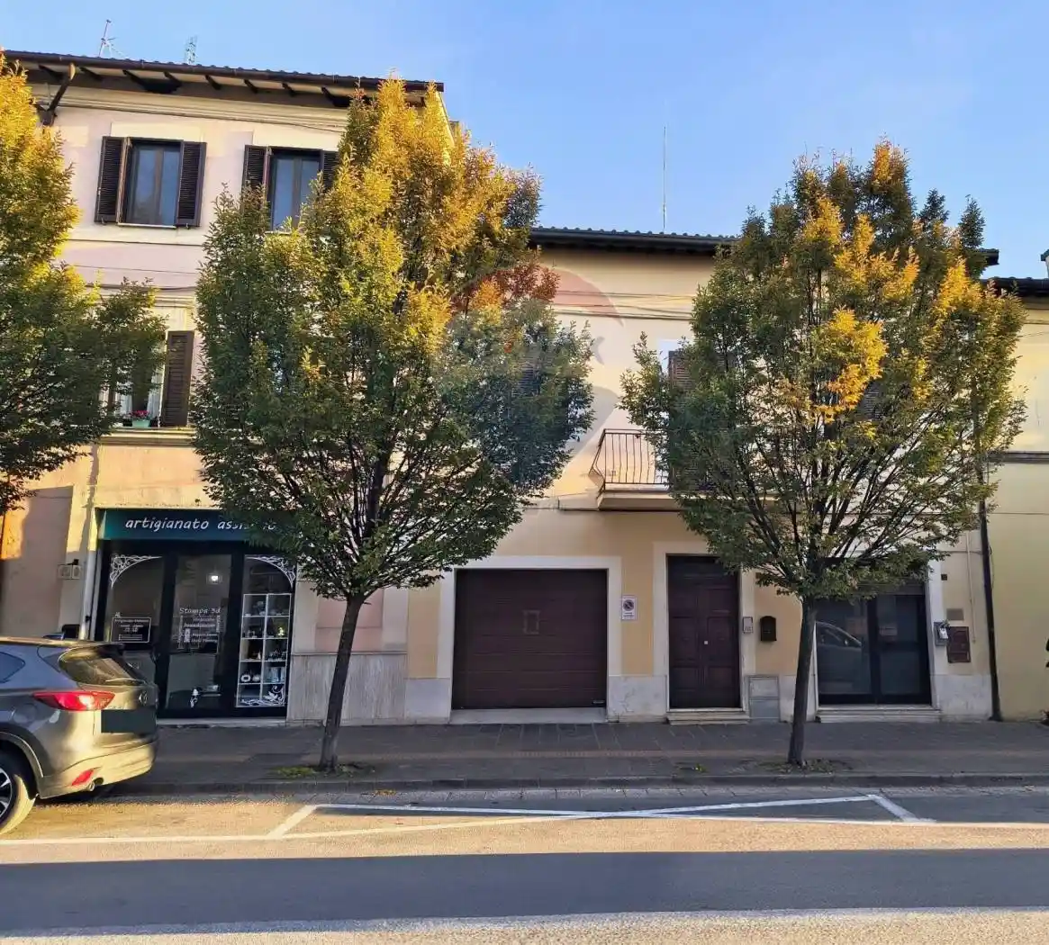 Casa indipendente in vendita a Assisi
