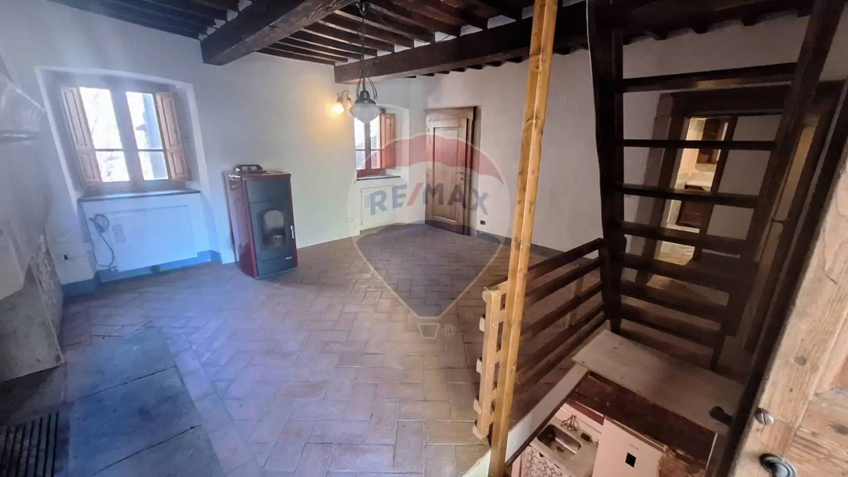 Terratetto plurifamiliare Localita' Ponina Casa Giorgio 207, Capolona - foto 3