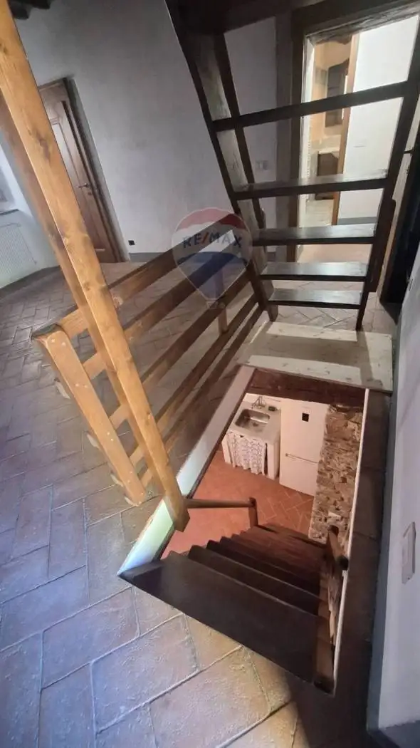 Terratetto plurifamiliare Localita' Ponina Casa Giorgio 207, Capolona - foto 4