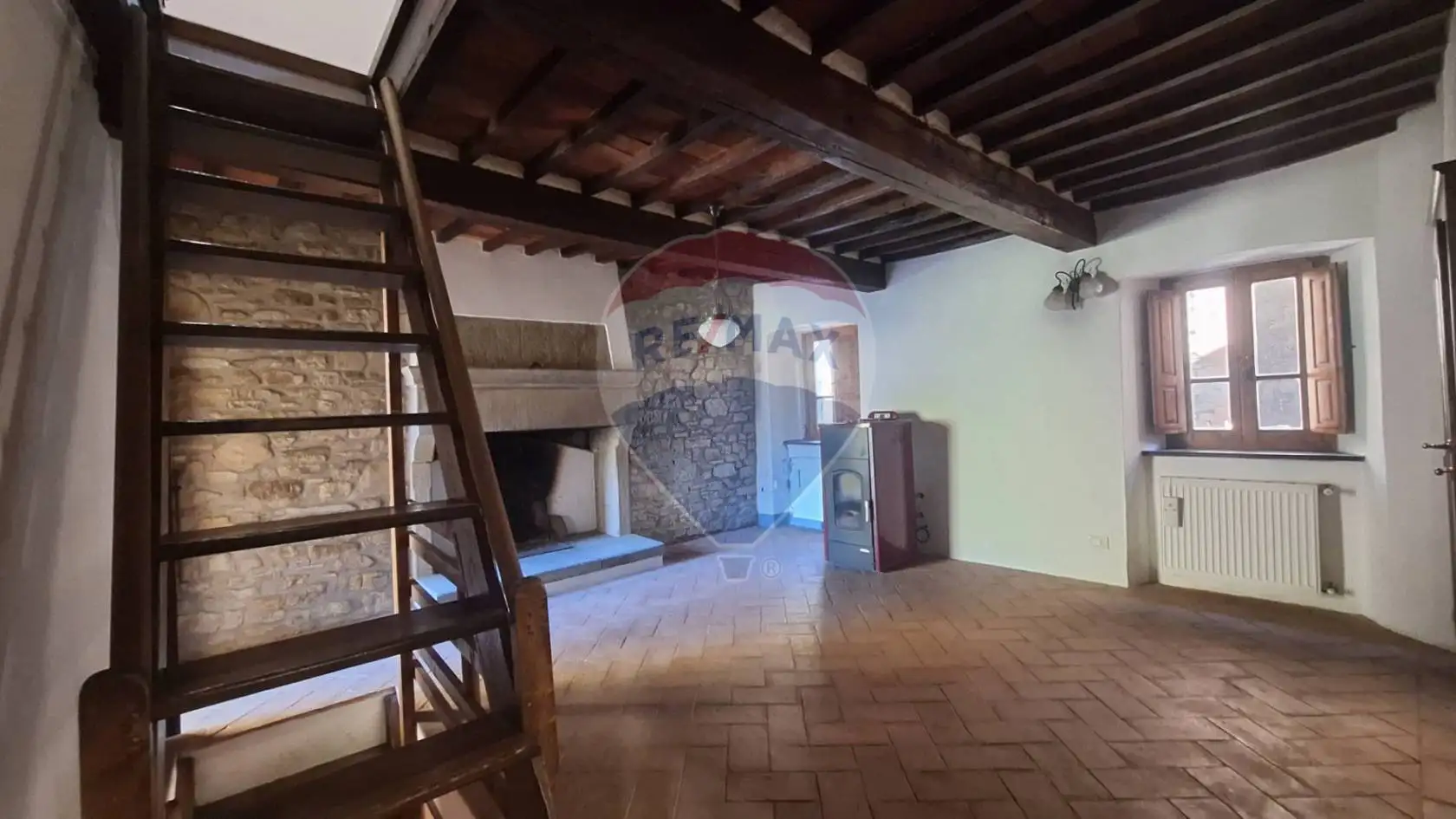 Terratetto plurifamiliare Localita' Ponina Casa Giorgio 207, Capolona - foto 5