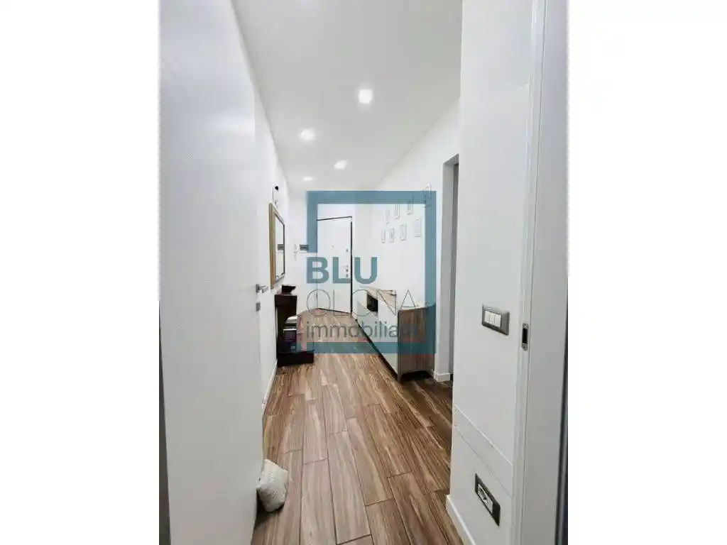 Trilocale via Lorenteggio 24, Tripoli - Soderini, Milano - foto 3