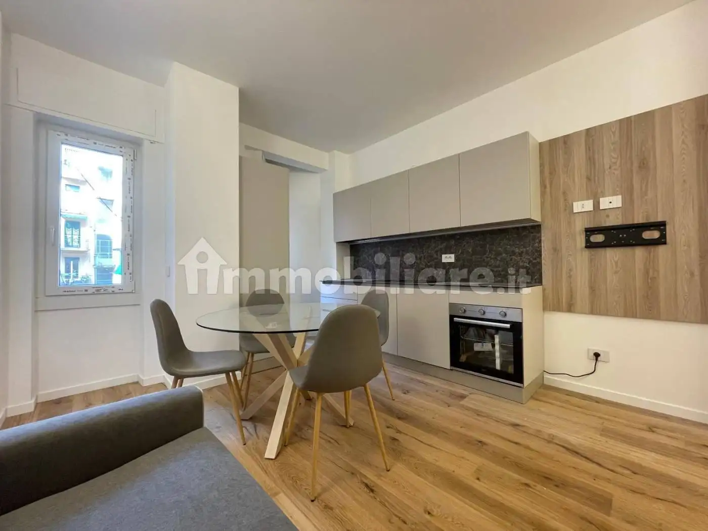 Appartamento in vendita a Como