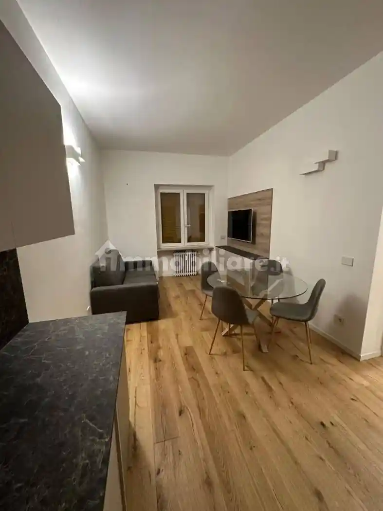 Bilocale via Rezzonico 47, Valduce - Crispi, Como - foto 3