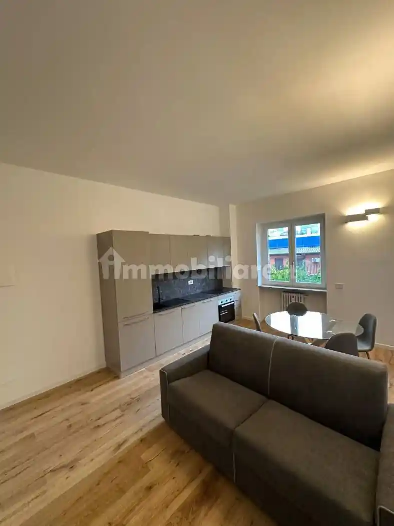 Bilocale via Rezzonico 47, Valduce - Crispi, Como - foto 4