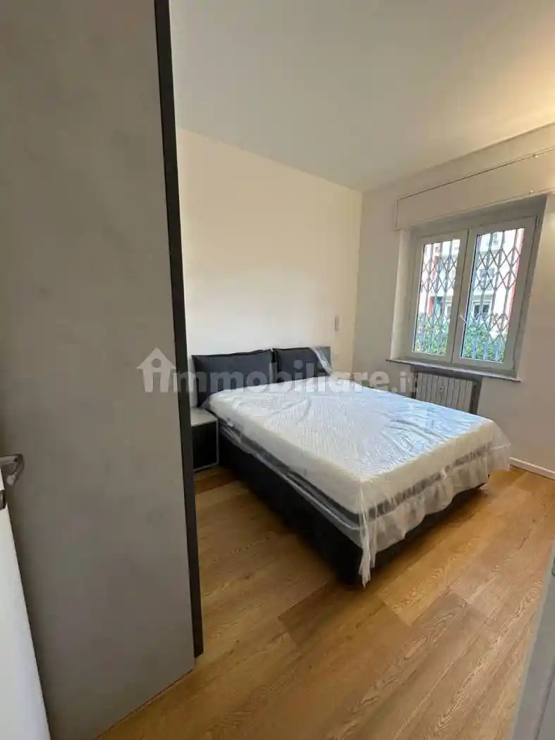 Bilocale via Rezzonico 47, Valduce - Crispi, Como - foto 5