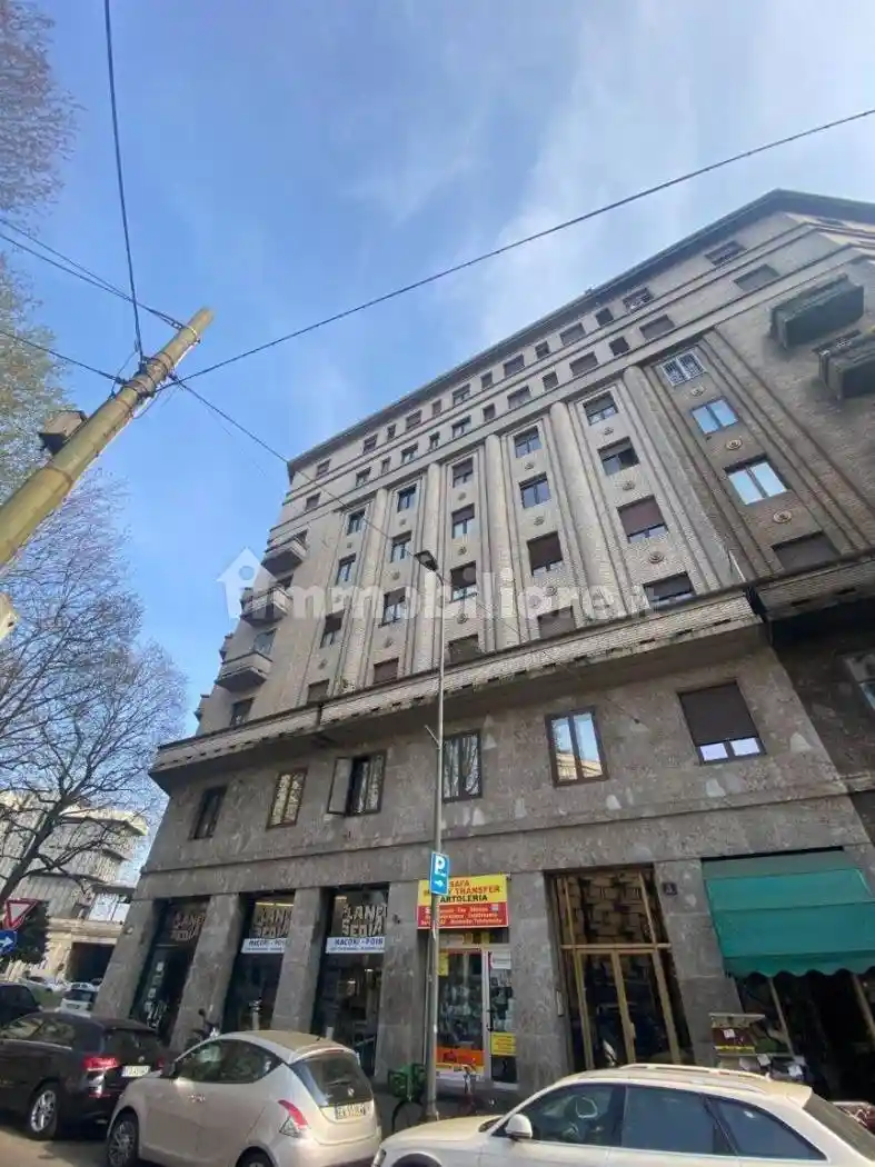 Bilocale viale Lunigiana 3, Centrale, Milano - foto 2