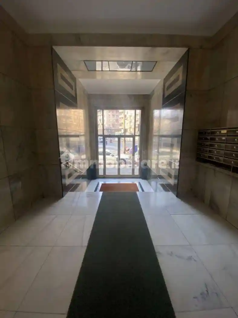 Bilocale viale Lunigiana 3, Centrale, Milano - foto 4